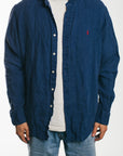 Ralph Lauren - Shirt (XL)
