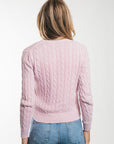 Ralph Lauren - Knit (S)