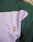 Ralph Lauren Renewed Sweatshirt (XS)
