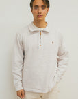 Ralph Lauren - Quarter Zip