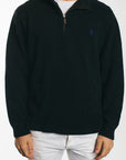 Ralph Lauren - Quarter Zip