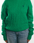 Ralph Lauren - Sweatshirt (L)