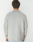 Ralph Lauren - Quarter Zip end