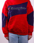 Champion Renewed Renewed Hoodie (S)