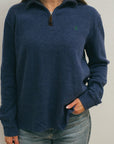 Ralph Lauren - Quarter Zip