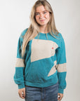 Champion Renewed Sweatshirt (S)