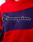 Champion Renewed Renewed Hoodie (S)