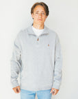 Ralph Lauren - Quarter Zip