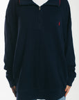 Ralph Lauren - Quarter Zip (XXL)
