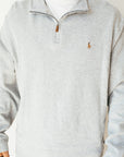 Ralph Lauren - Quarter Zip