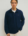 Ralph Lauren - Quarter Zip