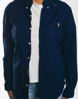 Ralph Lauren - Hemd (S)