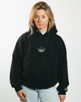Adidas - Kapuzenpullover (M)