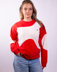 Tommy Hilfiger Renewed Sweatshirt (XS)
