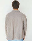 Ralph Lauren - Quarter Zip
