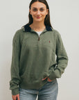 Ralph Lauren - Quarter Zip