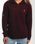 Ralph Lauren - Quarter Zip