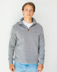 Ralph Lauren - Quarter Zip