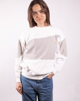 Adidas - Sweatshirt (S)