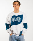 Gap - Sweatshirt (L)