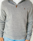 Ralph Lauren - Quarter Zip