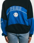Puma - Sweatshirt (M)