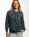 Adidas - Hoodie (S)