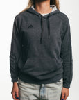 Adidas - Hoodie (S)