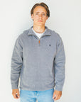 Ralph Lauren - Quarter Zip