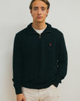 Ralph Lauren - Quarter Zip