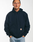 Carhartt - Kapuzenpullover (M)