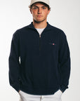 Ralph Lauren - Quarter Zip