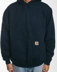 Carhartt - Kapuzenpullover (M)