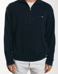 Ralph Lauren - Quarter Zip