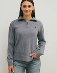 Ralph Lauren - Quarter Zip
