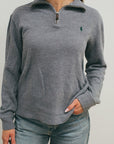 Ralph Lauren - Quarter Zip