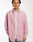 Ralph Lauren - Shirt (L)