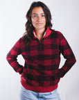 Ralph Lauren - Quarter Zip (S)