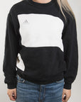 Adidas Renewed Sweatshirt (S)