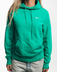 Nike - Hoodie (S)