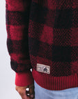 Ralph Lauren - Quarter Zip (S)