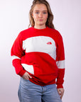 The North Face Renewed Sweatshirt (XS)