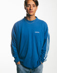 Adidas - Sweatshirt (L)