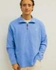 Ralph Lauren - Quarter Zip