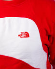 The North Face Renewed Sweatshirt (XS)
