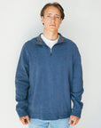 Ralph Lauren - Quarter Zip