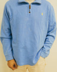 Ralph Lauren - Quarter Zip