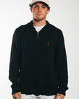 Ralph Lauren - Quarter Zip