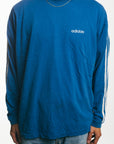 Adidas - Sweatshirt (L)