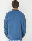 Ralph Lauren - Quarter Zip